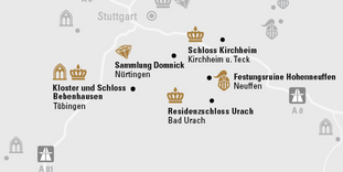 Region Tübingen