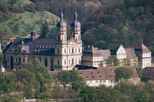 Kloster Schöntal