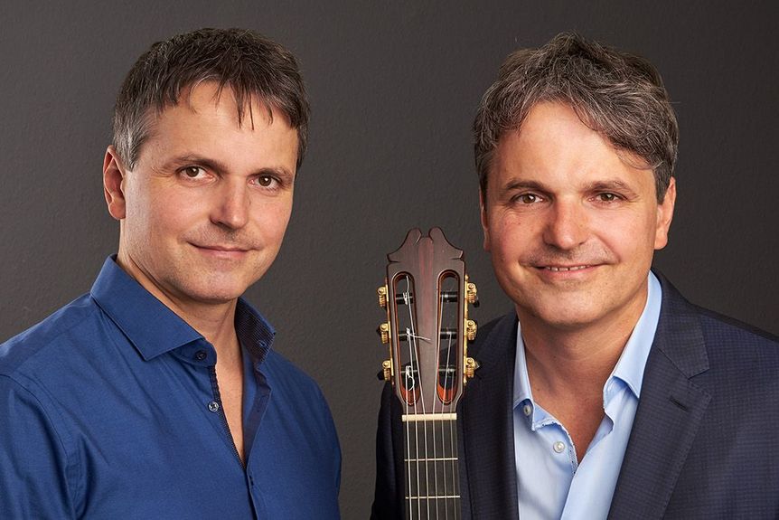 Kloster und Schloss Bebenhausen, Event, Sommerkonzerte, Katona Twins