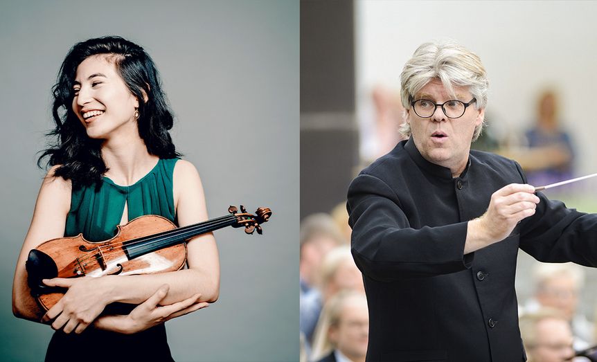 Kloster und Schloss Bebenhausen, Event, Sommerkonzerte, Berliner Symphoniker
