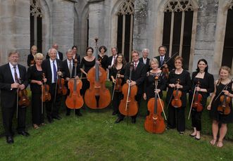 Summer concert at Bebenhausen Monastery