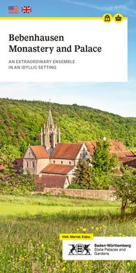 Titel der Broschüre