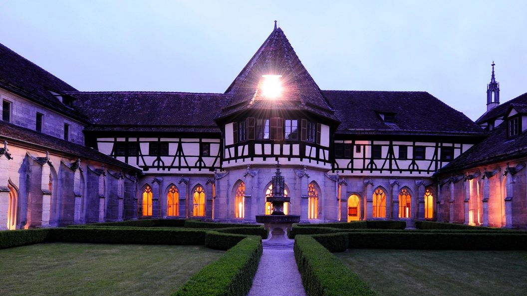 Kloster Bebenhausen, Event