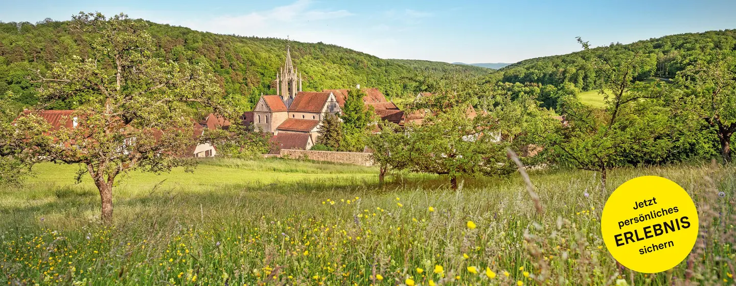 Kloster Bebenhausen, Außenansicht
