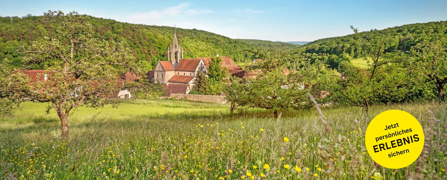 Kloster Bebenhausen, Außenansicht