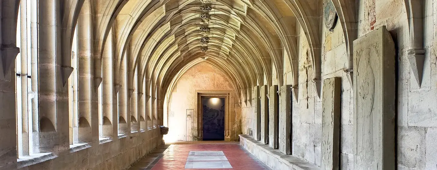 Monastère de Bebenhausen
