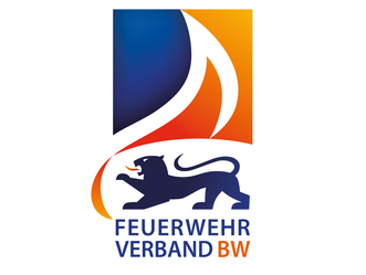 Logo Landesfeuerwehrverband Baden-Württemberg
