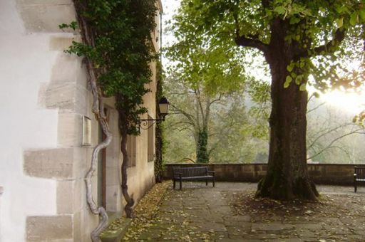 Bebenhausen Monastery and Palace